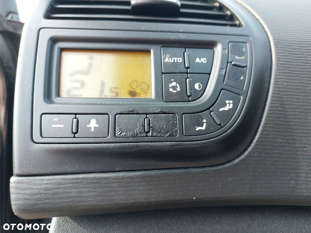 Citroën C4 Picasso - 21