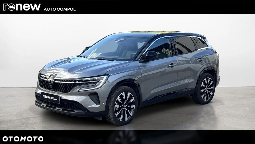 Renault Austral 1.3 TCe mHEV Techno