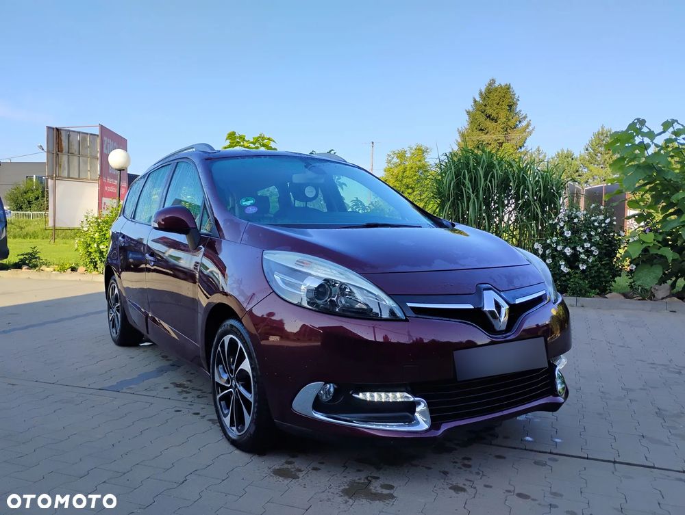Renault Scenic 1.2 TCe Energy Privilege - 24