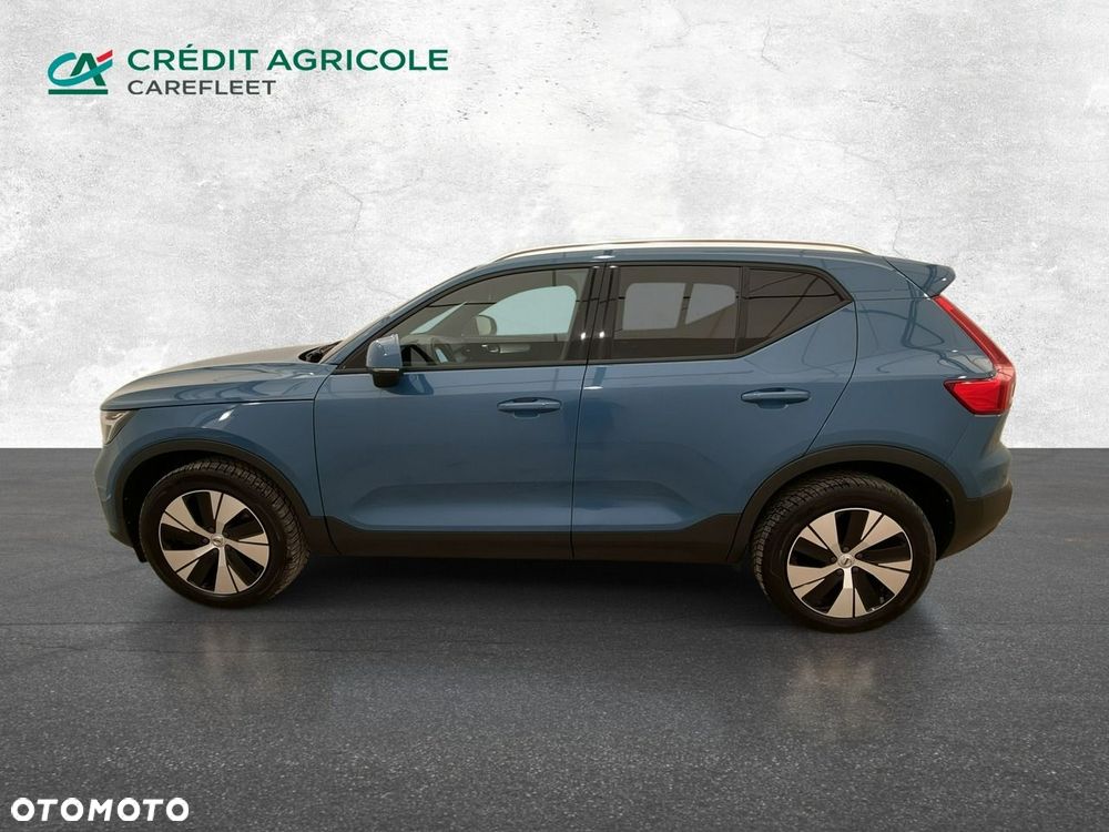 Volvo XC 40 - 9