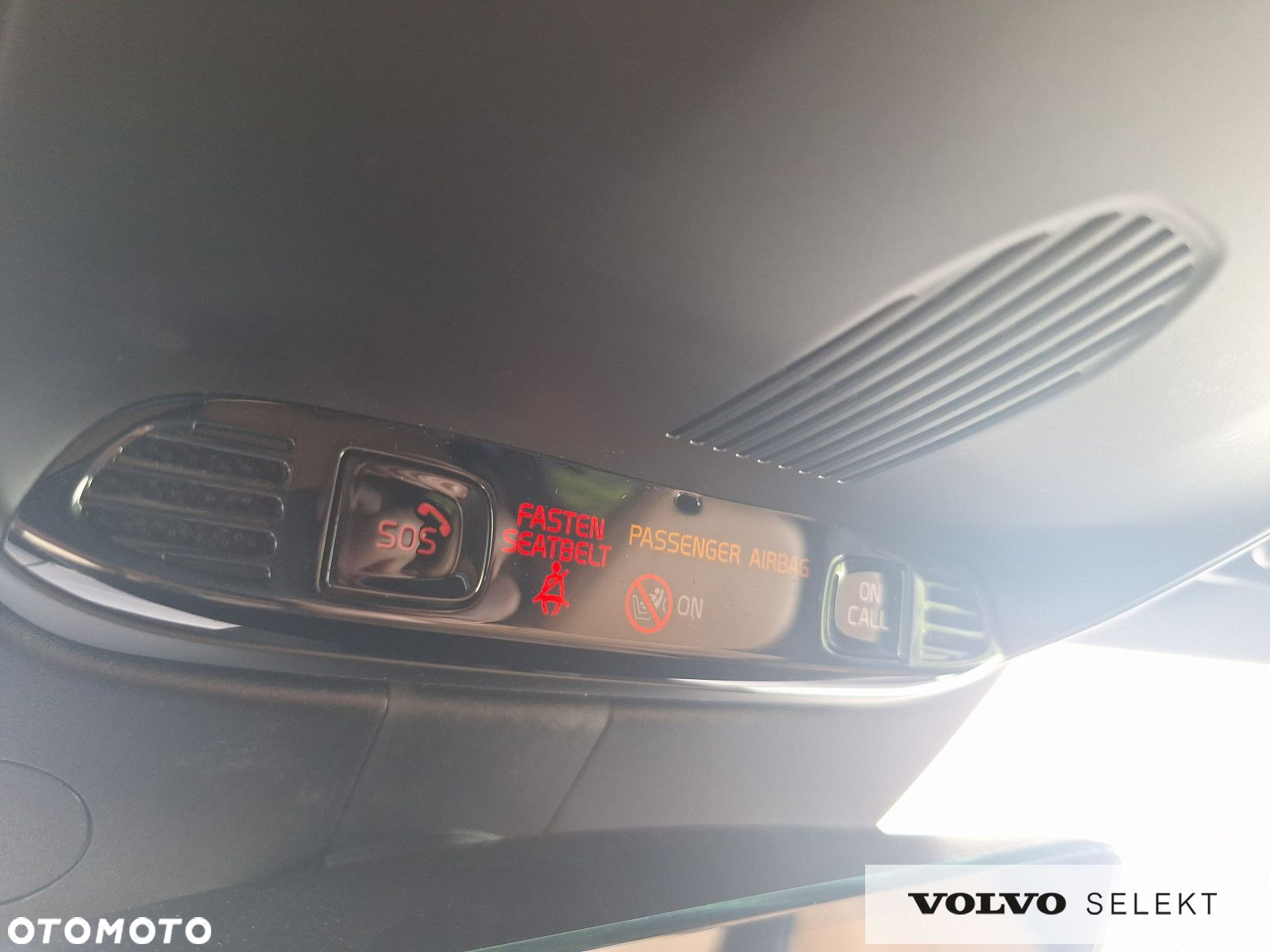 Volvo S90 - 37