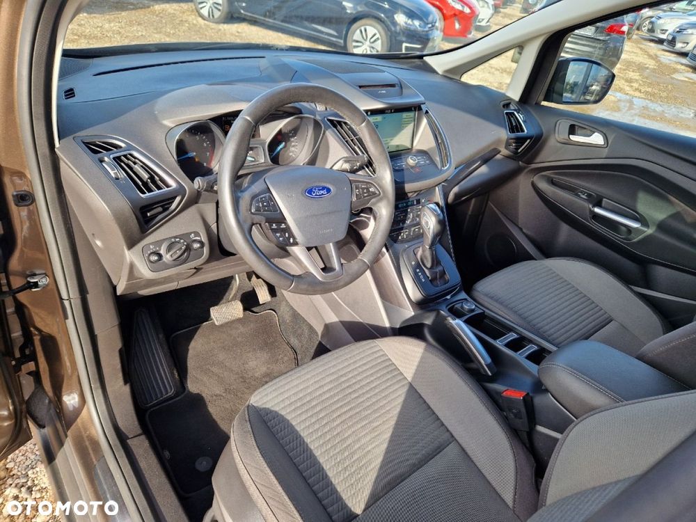 Ford C-MAX 1.5 EcoBoost Start-Stop-System Sport - 6