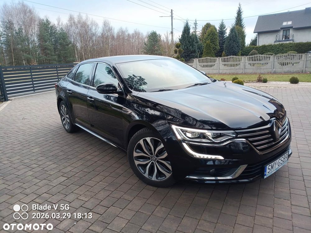 Renault Talisman ENERGY dCi 160 EDC INTENS - 3