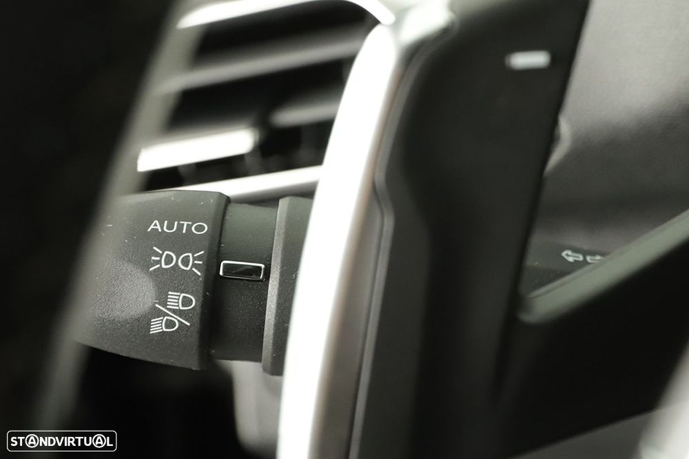 Peugeot 3008 1.2 PureTech GT EAT8 - 12