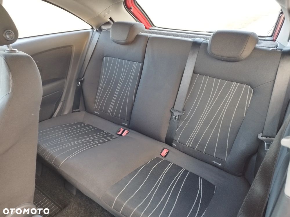 Opel Corsa 1.2 16V - 14