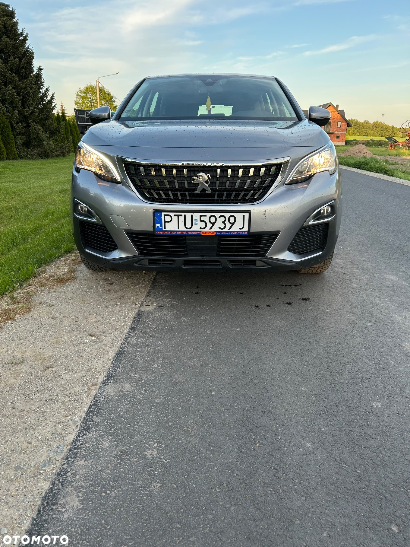 Peugeot 3008 1.2 PureTech Access - 3