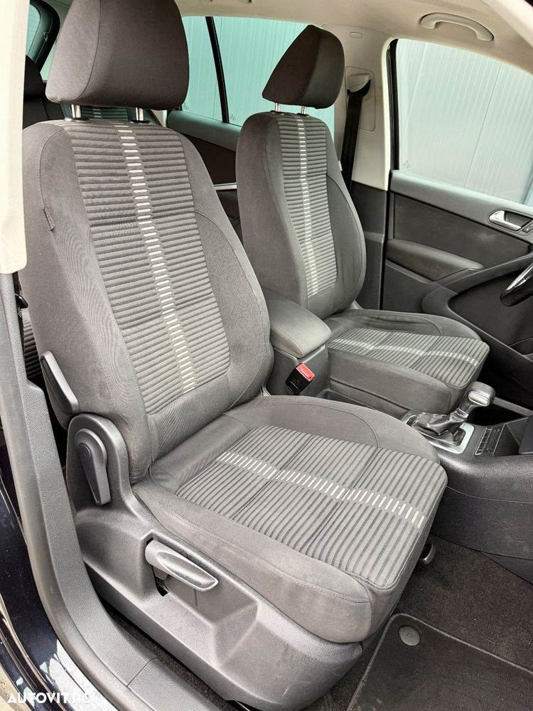 Volkswagen Tiguan 2.0 TDI DPF 4Motion DSG Freestyle - 13