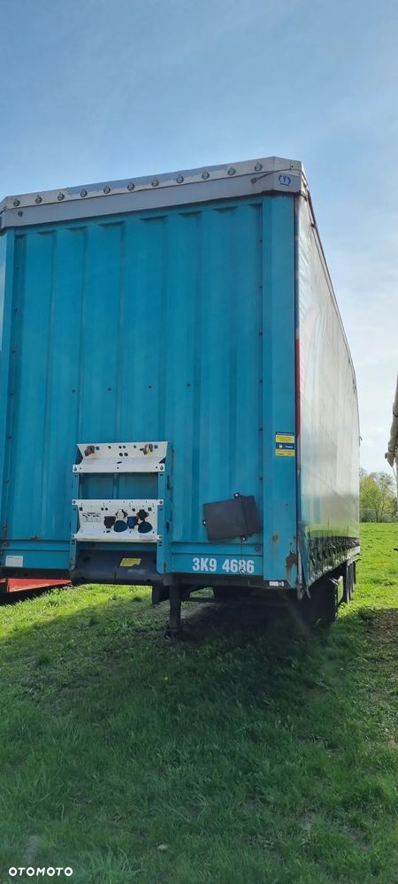 Krone SD Mega Firana - 6