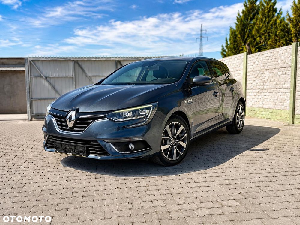 Renault Megane 1.5 dCi Expression - 2