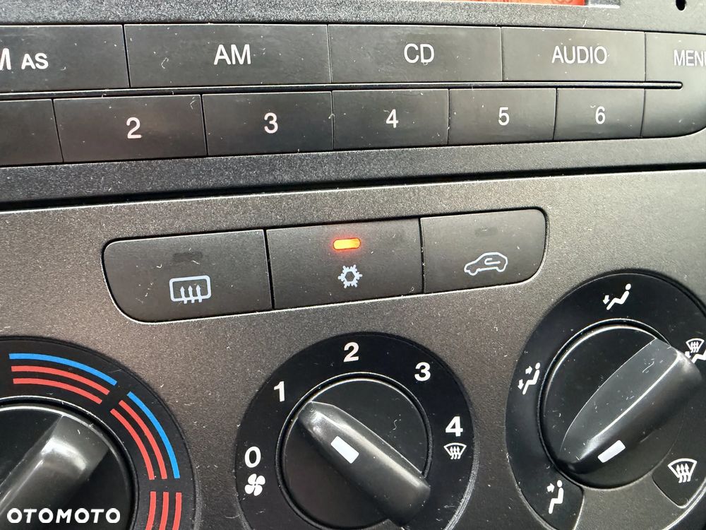 Fiat Grande Punto 5-Türer Dynamic - 11