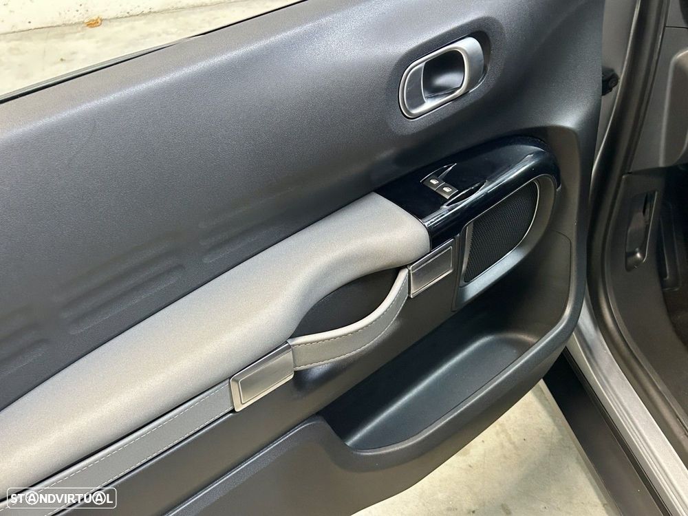 Citroën C4 Cactus 1.2 PureTech C-Series - 39