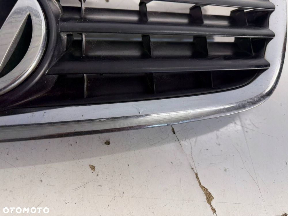 grill atrapa chłodnicy vw touran i eu - 7