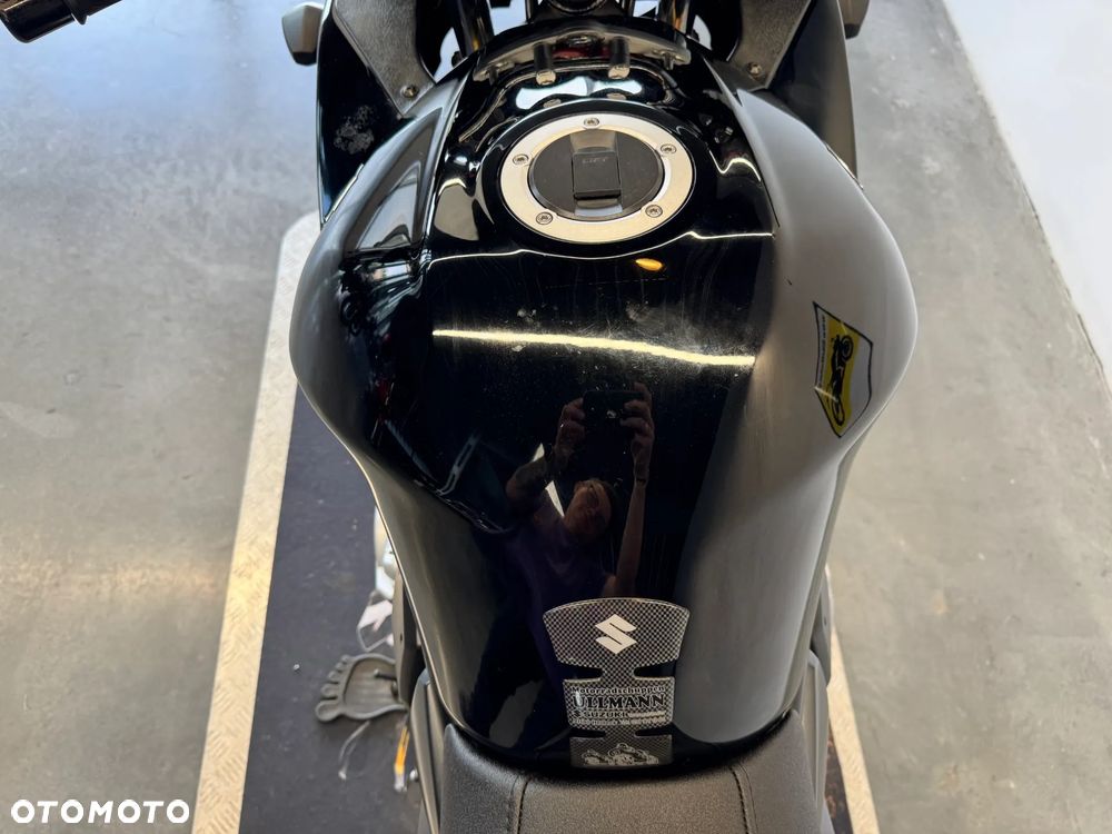 Suzuki Bandit - 28