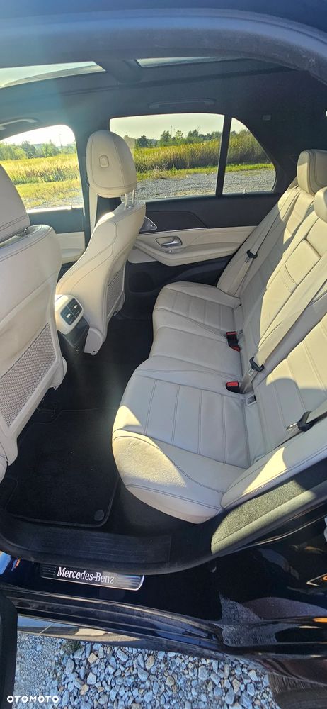 Mercedes-Benz GLE 350 e 4-Matic Premium Plus - 16