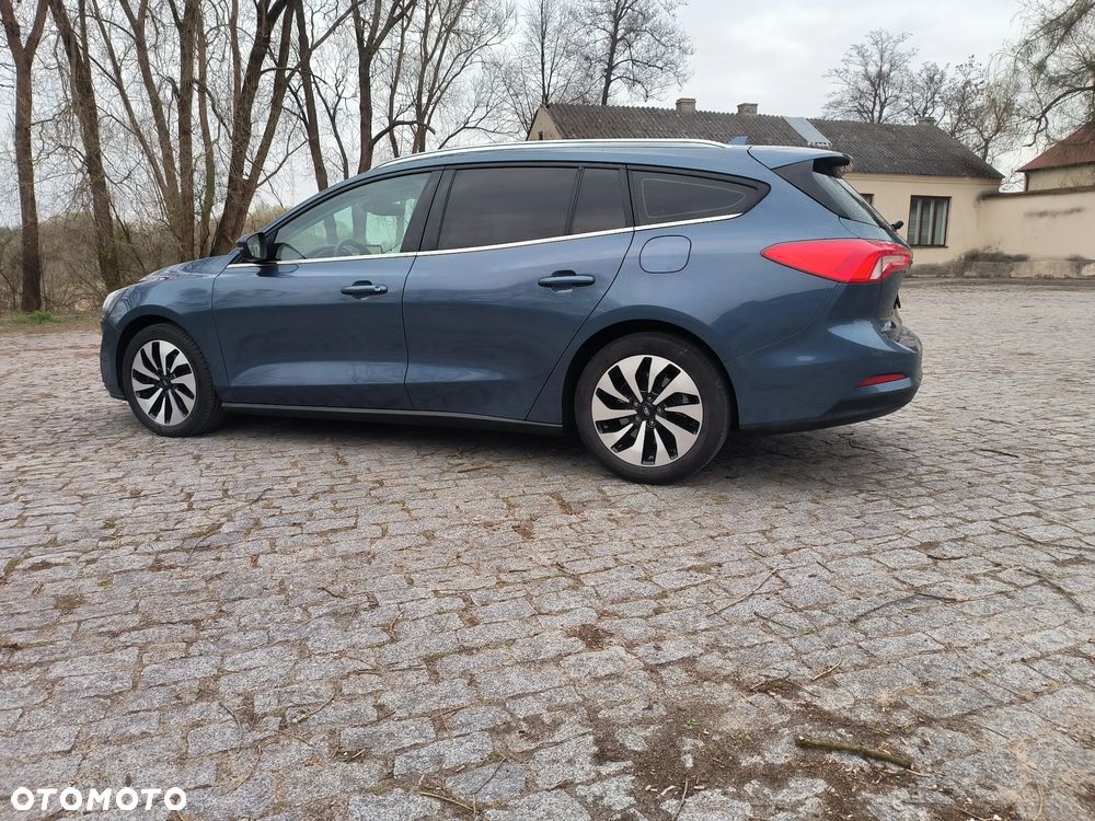 Ford Focus - 18