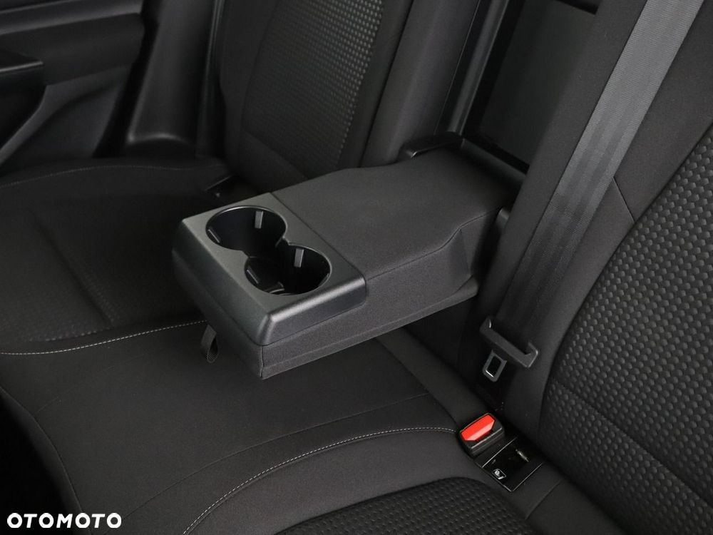Ford Focus 1.5 EcoBlue Start-Stopp-System COOL&CONNECT - 35