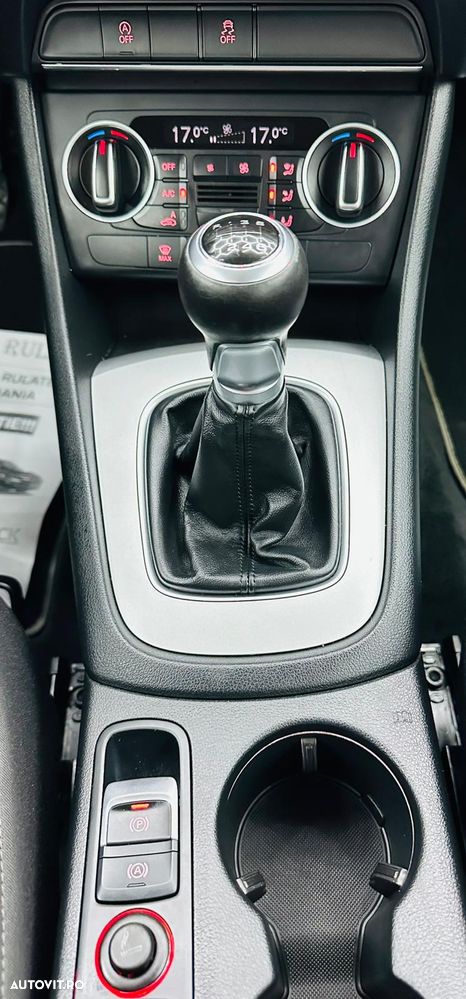 Audi Q3 2.0 TDI Design - 25