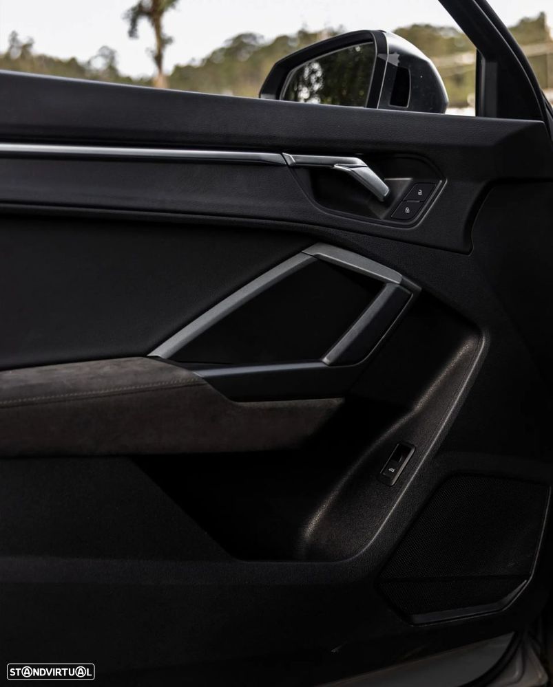 Audi RS Q3 Sportback TFSI quattro S tronic - 11