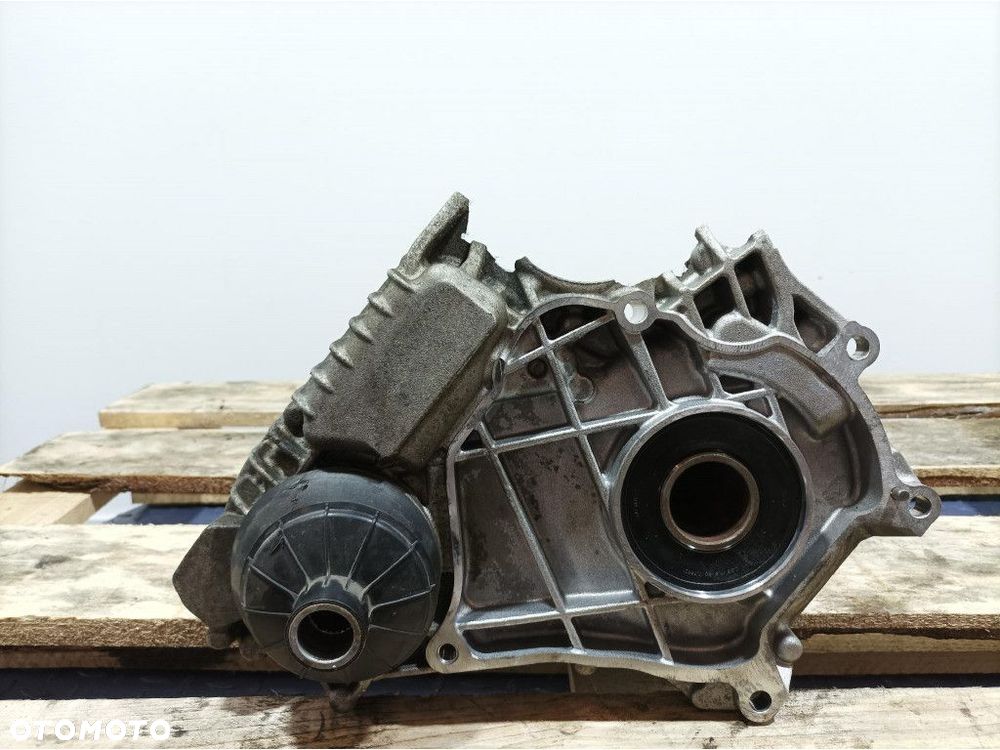 BMW 7 G11 G12 LCI SKRZYNIA REDUKCYJNA REDUKTOR 9469020 - 4