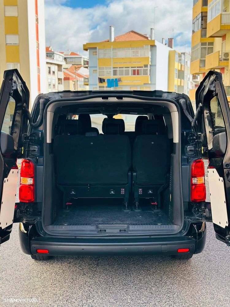 Toyota Proace Verso ver-2-0-d--4d-l1-premium - 5