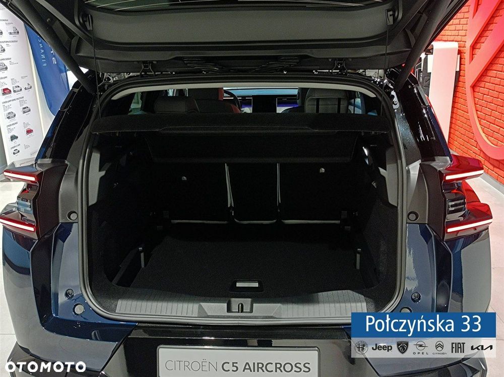 Citroën C5 Aircross - 19