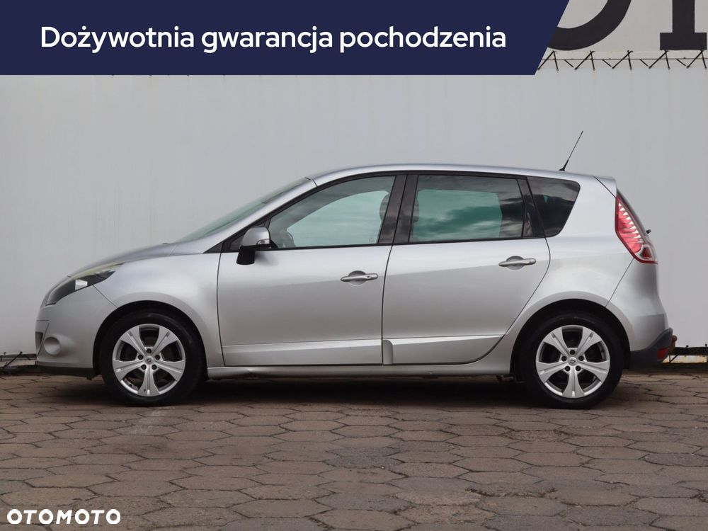 Renault Scenic - 4