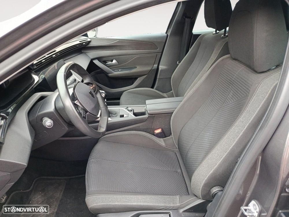 Peugeot 308 SW 1.2 PureTech Active Pack - 9