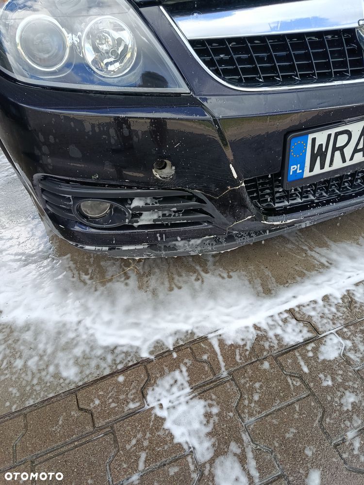 Opel Vectra - 5