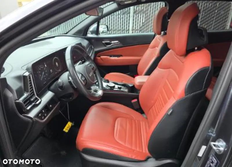 Kia Sportage - 7