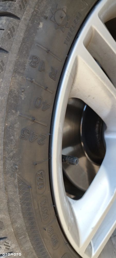 Audi A6 Avant 2.0 TDI DPF multitronic - 11