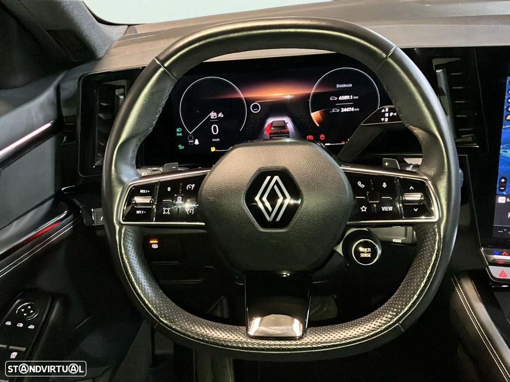 Renault Austral - 12