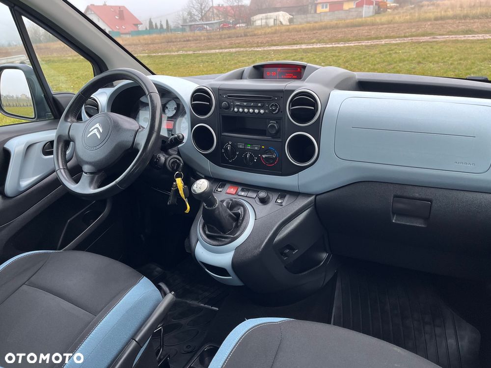 Citroën Berlingo Multispace VTi 95 Vitamin - 35