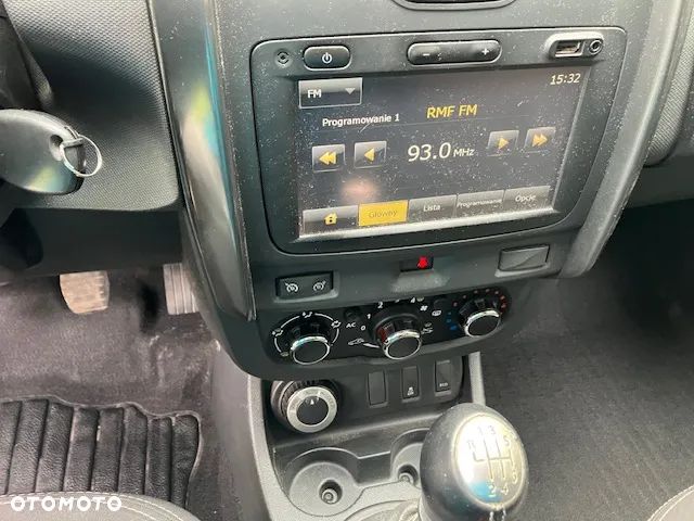 Dacia Duster 1.5 dCi Laureate 4x4 - 5