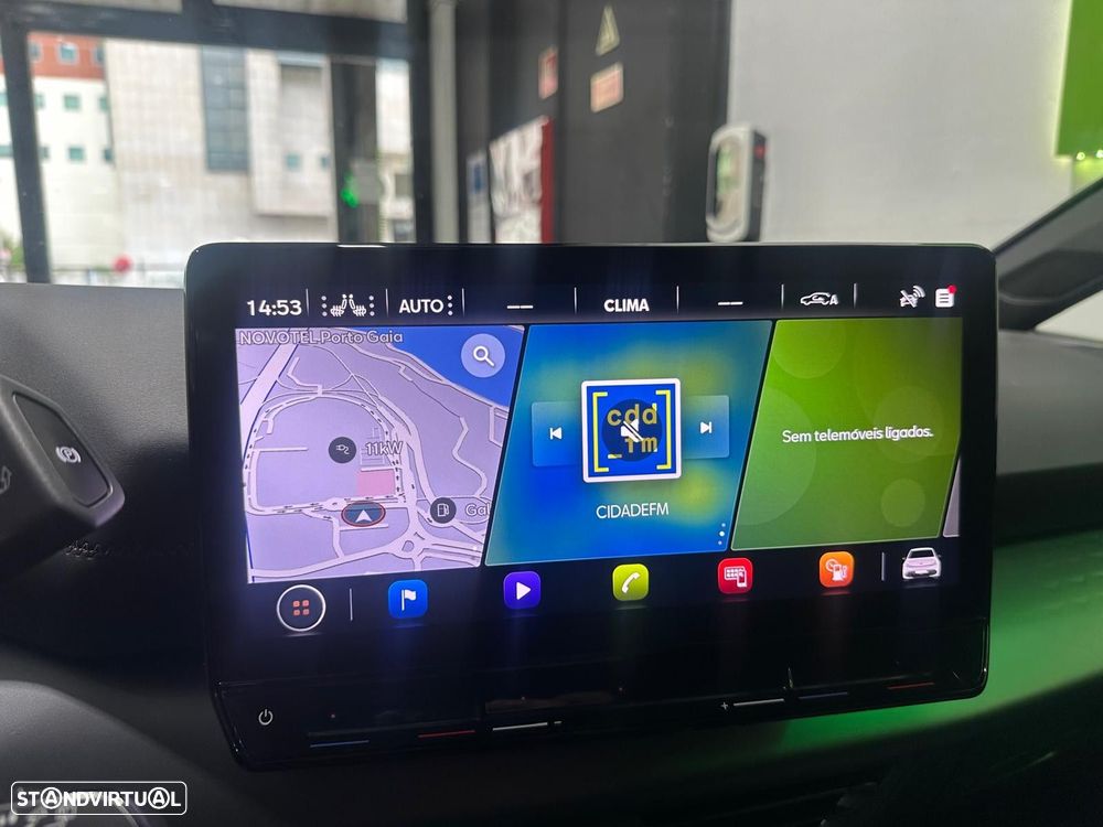 Cupra Born 58 kWh - 29