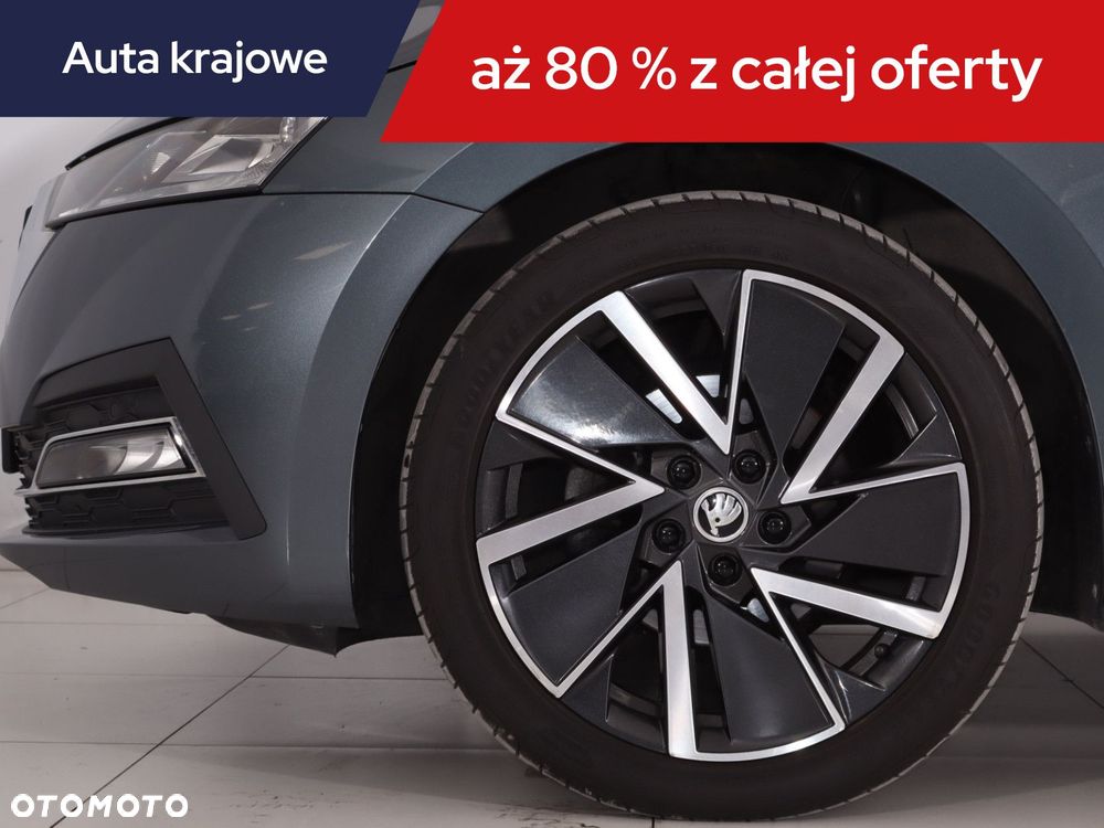 Skoda Octavia - 16
