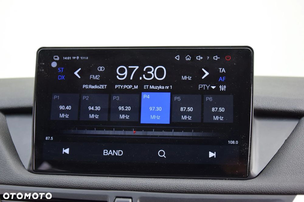 BMW X1 sDrive20d - 31