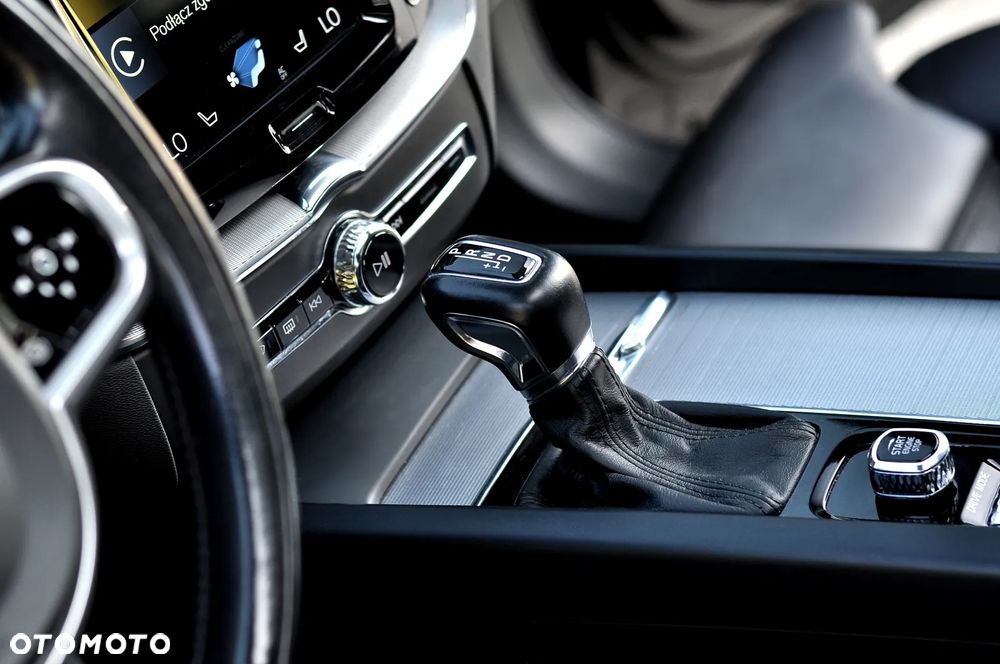 Volvo XC 60 T5 Inscription - 34