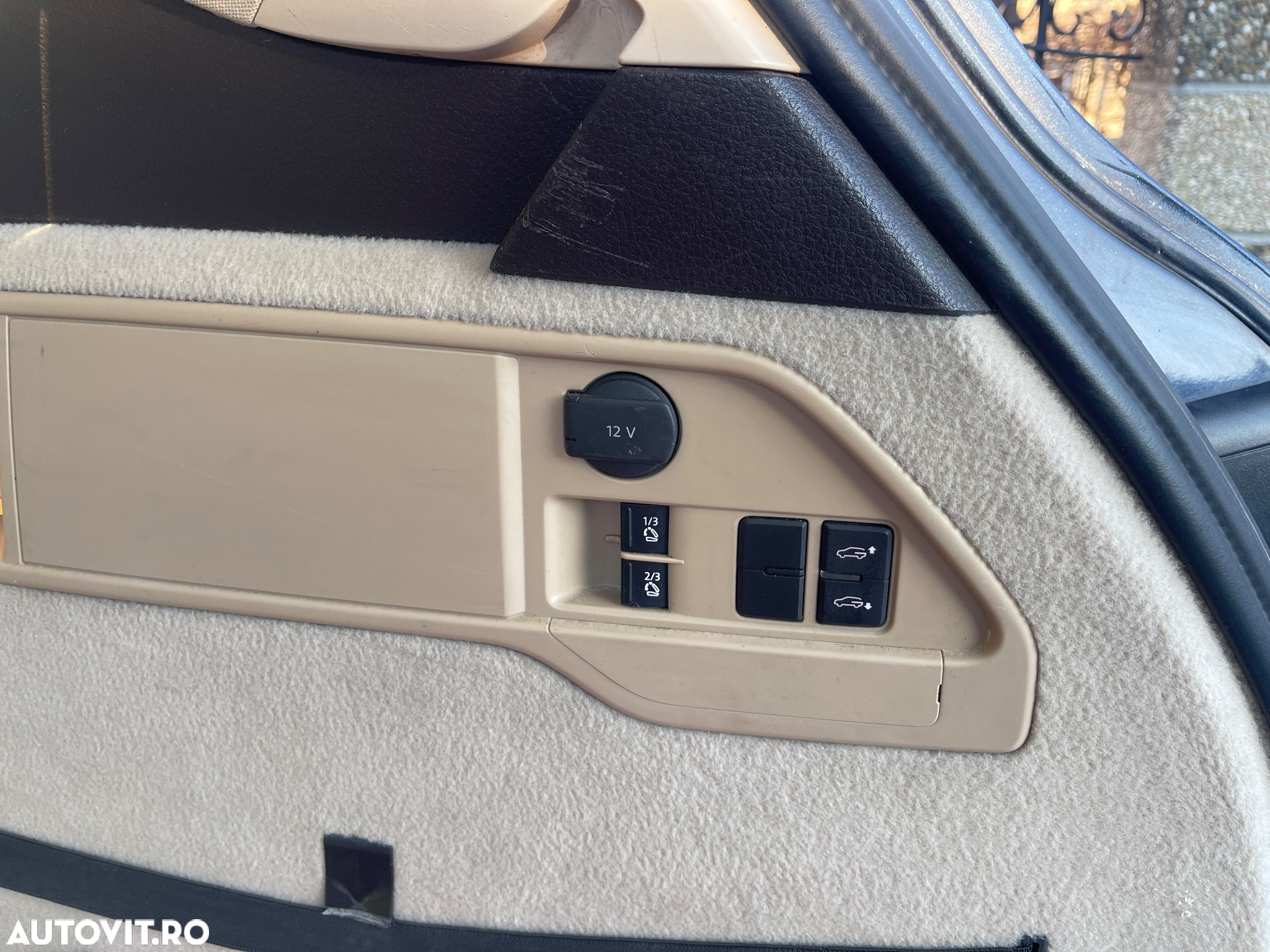 Volkswagen Touareg 3.0 V6 TDI BMT - 5