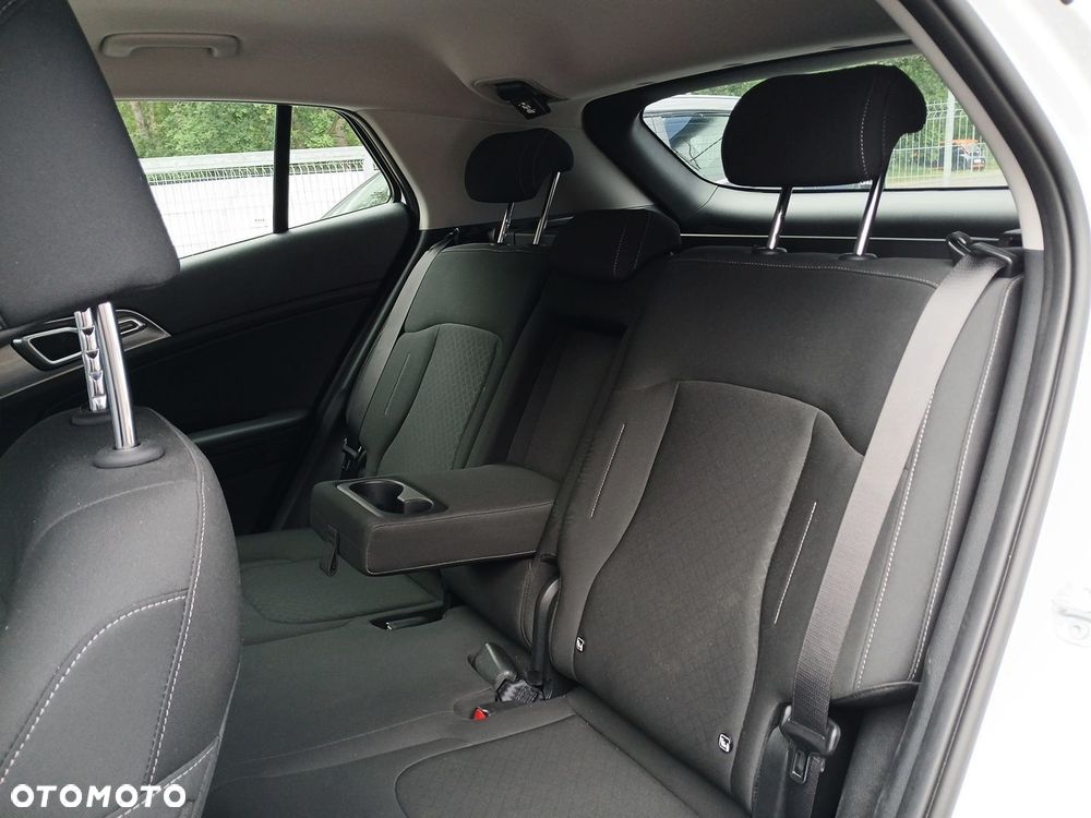 Kia Sportage 1.6 T-GDI M 2WD DCT - 16