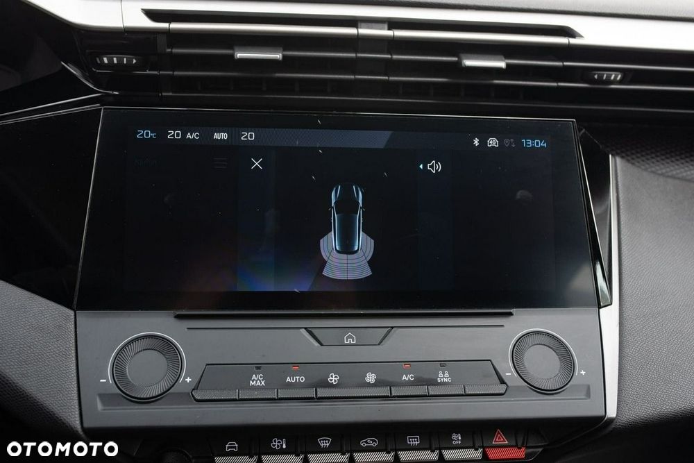 Peugeot 308 1.5 BlueHDi Active Pack S&S EAT8 - 21