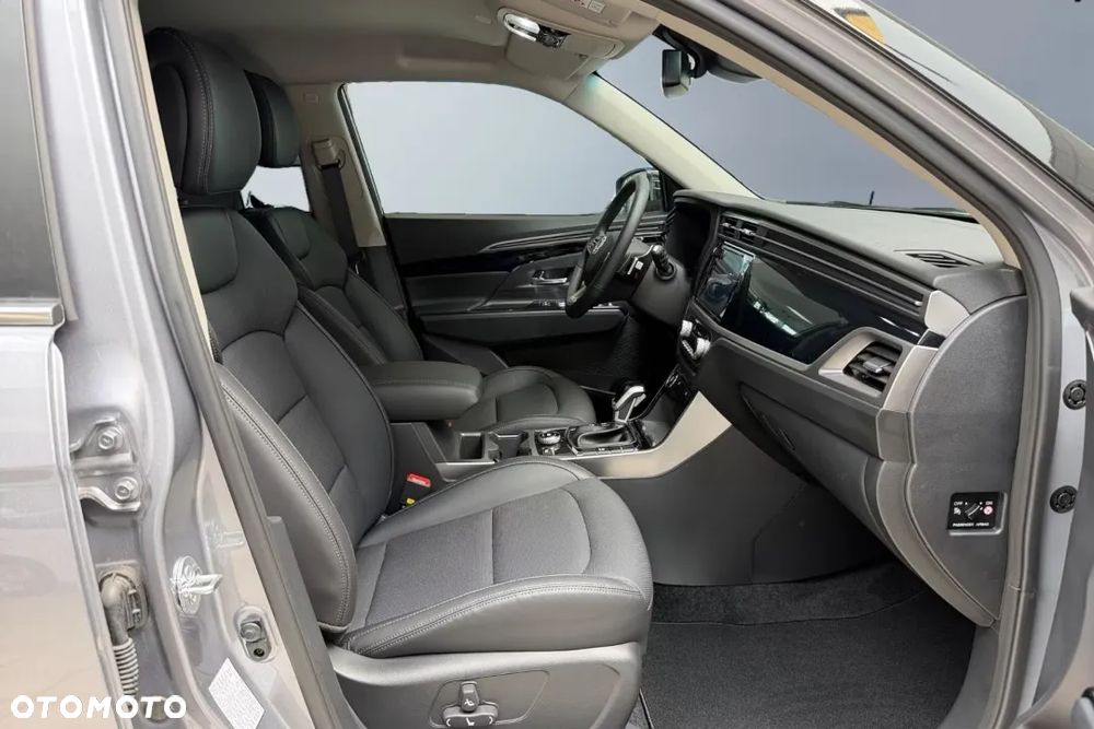 SsangYong/KGM Korando 1.5 T-GDI Adventure 2WD - 10