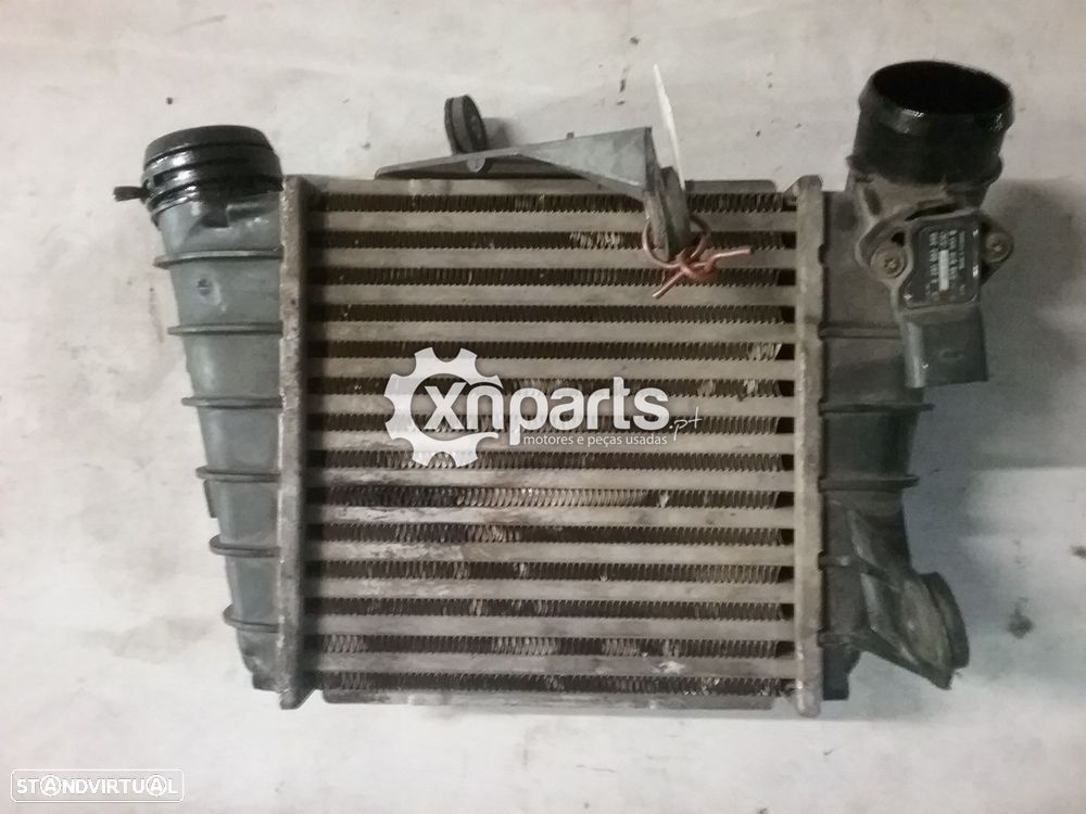 Intercooler SEAT IBIZA  SKODA FABIA 1.4 - 1.9 TDI 2002 - 2009 Usado - 1