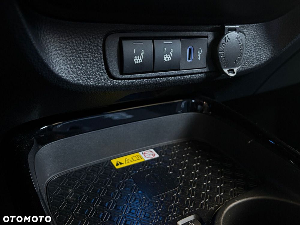 Toyota Aygo X - 23