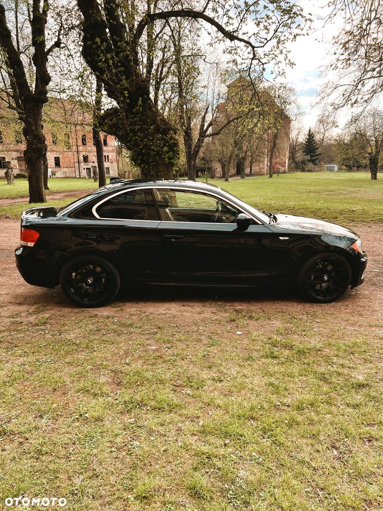 BMW Seria 1 135i - 2