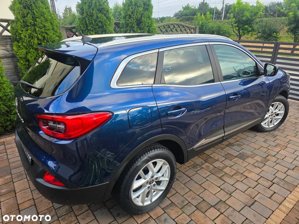 Renault Kadjar - 10