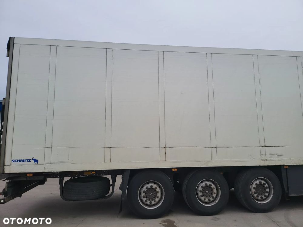 Schmitz Cargobull - 21