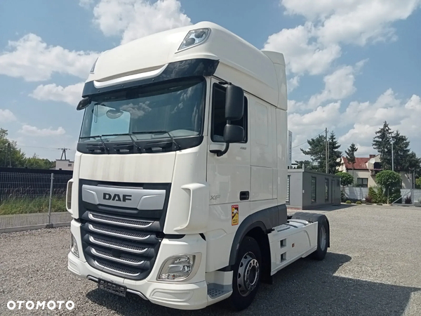 DAF