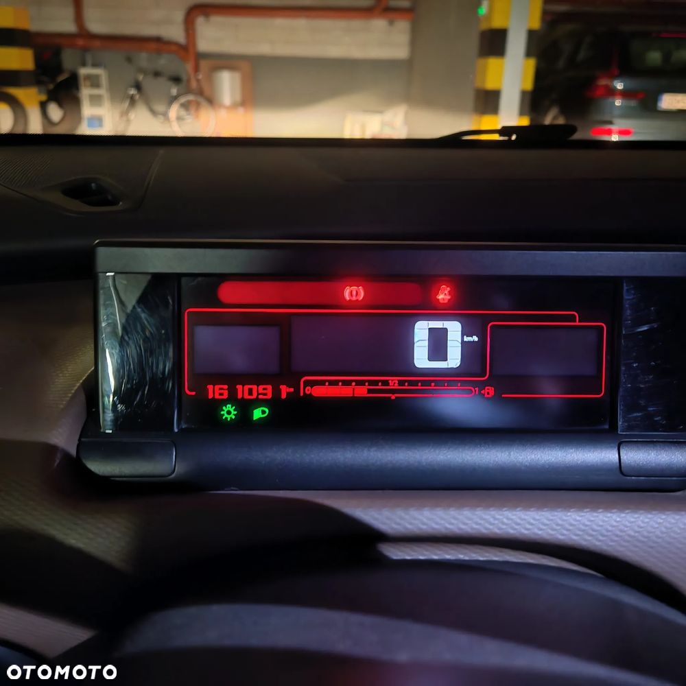 Citroën C4 Cactus 1.2 PureTech Shine Edition - 28