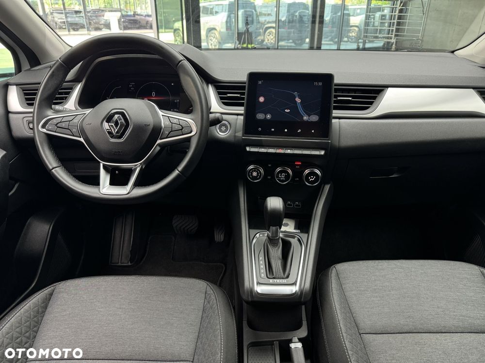Renault Captur - 16