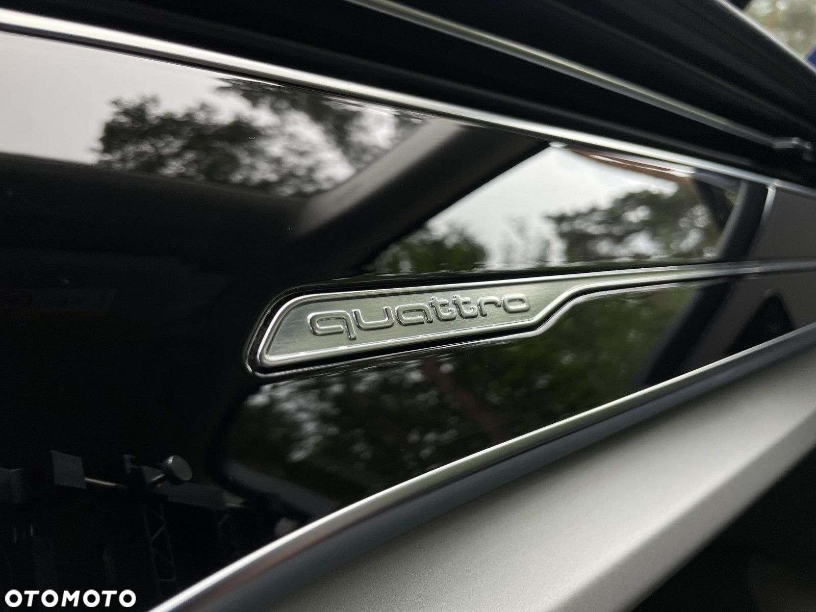 Audi Q7 - 28